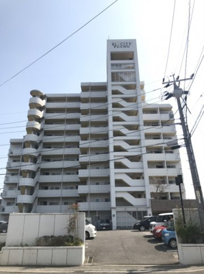 【外観】 | エルシティ府中 | エルシティ府中