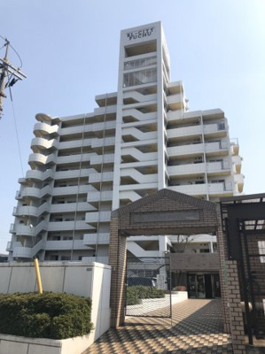 【外観】 | エルシティ府中 | エルシティ府中
