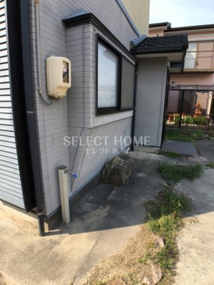 【その他共用部分】 | 北野町戸建
