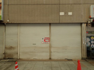 新板宿ビル　１階店舗・事務所の画像