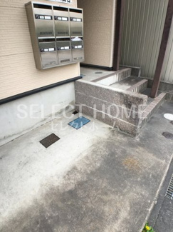 【その他共用部分】