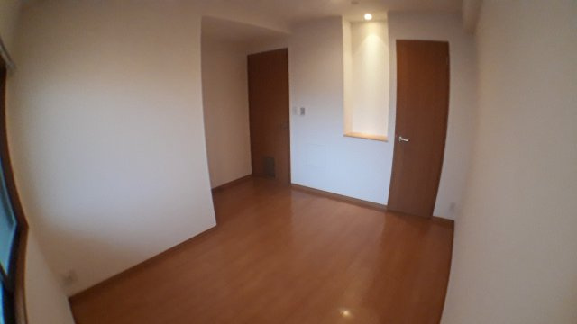 江東区豊洲５丁目の賃貸マンションのその他|洋室・反転タイプになります