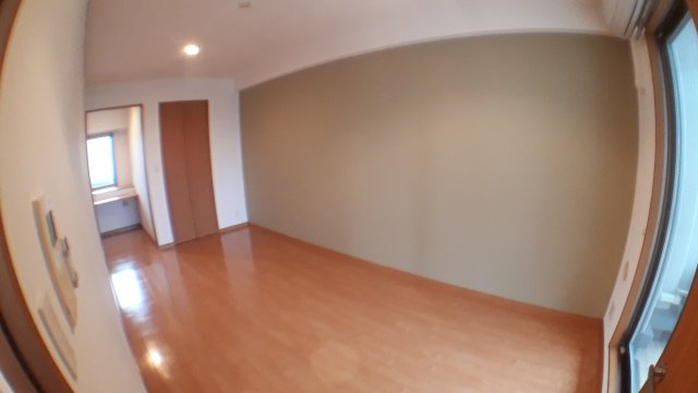 江東区豊洲５丁目の賃貸マンションの洋室|反転タイプになります