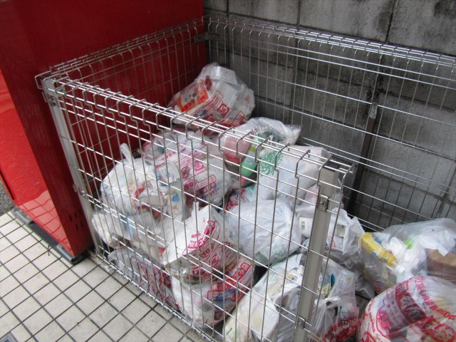 ニッシンハイツ千代田❘名古屋市の賃貸ならMy賃貸のその他共用部分|ニッシンハイツ千代田