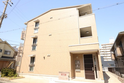 【外観】 | ルミエール