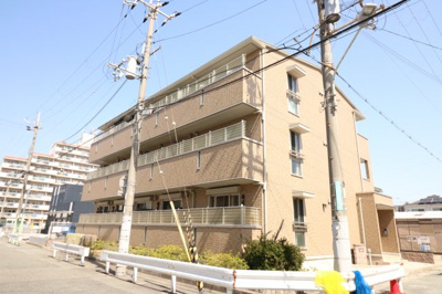 【外観】 | ルミエール