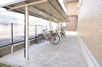 【その他共用部分】 | ルミエール