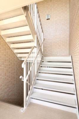 【その他共用部分】 | ルミエール