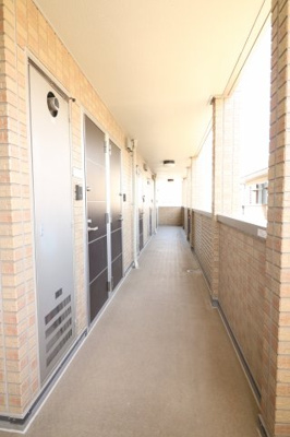 【その他共用部分】 | ルミエール