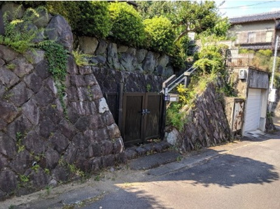 【外観】 | 岩倉幡枝町　中古戸建