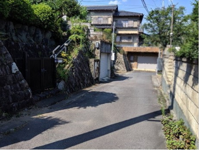 【外観】 | 岩倉幡枝町　中古戸建