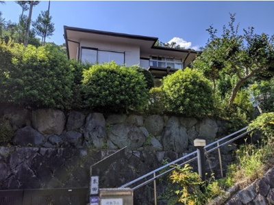 【外観】 | 岩倉幡枝町　中古戸建