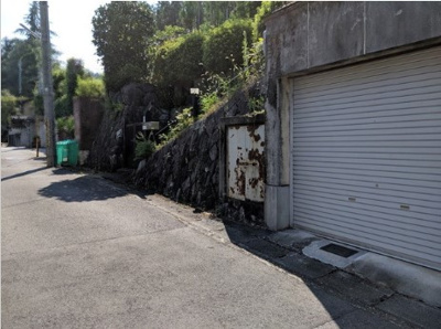 【外観】 | 岩倉幡枝町　中古戸建