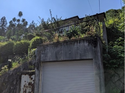 【外観】 | 岩倉幡枝町　中古戸建