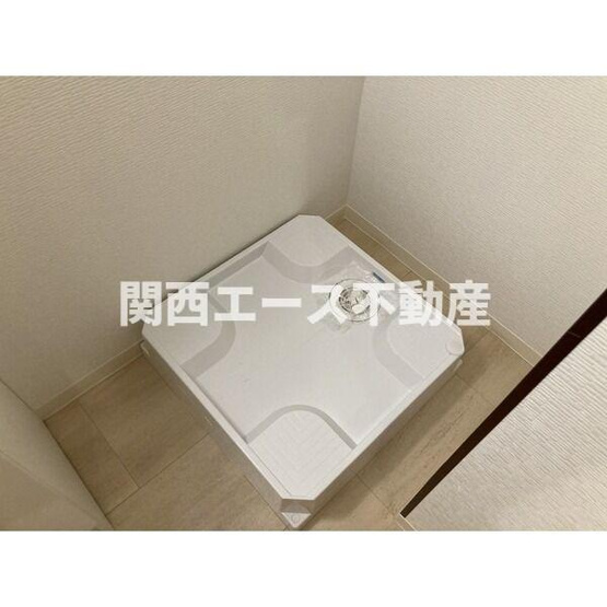 【設備】 | ビートル山本北Ｄ棟