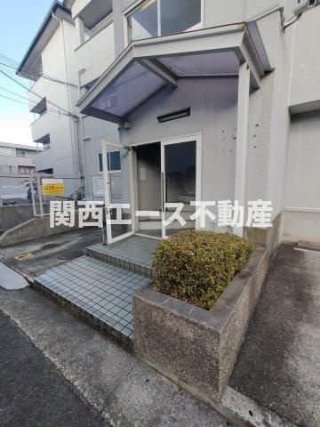 【エントランス】 | ビートル山本北Ｄ棟