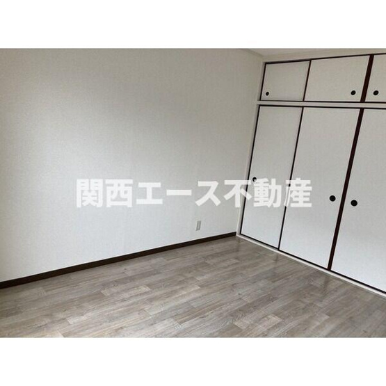 【収納】 | ビートル山本北Ｄ棟