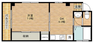 【間取り】 | Ｊパレス