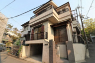 箕面◆リフォーム済み◆今宮4丁目　中古戸建♪の画像