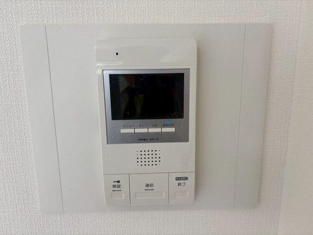 JS.コートⅡ|名古屋市の賃貸ならMy賃貸のセキュリティ|JS.コートⅡ