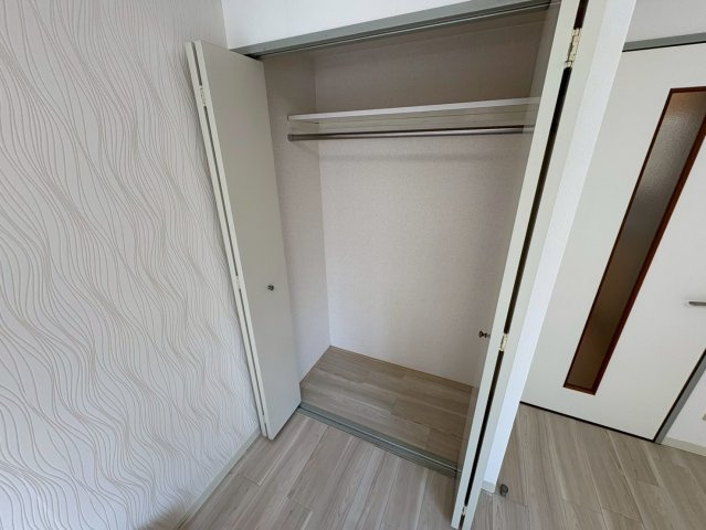 JS.コートⅡ|名古屋市の賃貸ならMy賃貸の収納|JS.コートⅡ