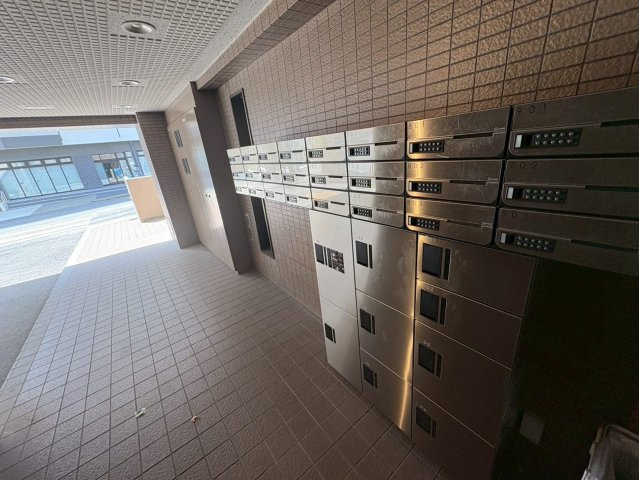 JS.コートⅡ|名古屋市の賃貸ならMy賃貸のその他共用部分|JS.コートⅡ