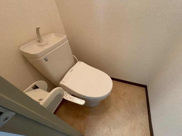 JS.コートⅡ|名古屋市の賃貸ならMy賃貸のトイレ|JS.コートⅡ