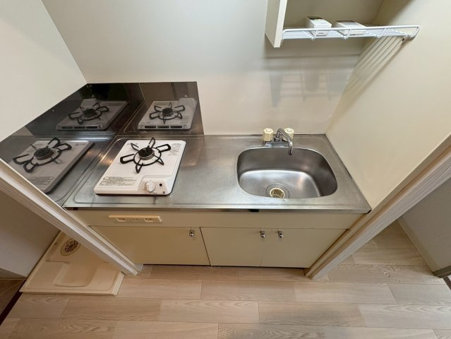JS.コートⅡ|名古屋市の賃貸ならMy賃貸のキッチン|JS.コートⅡ