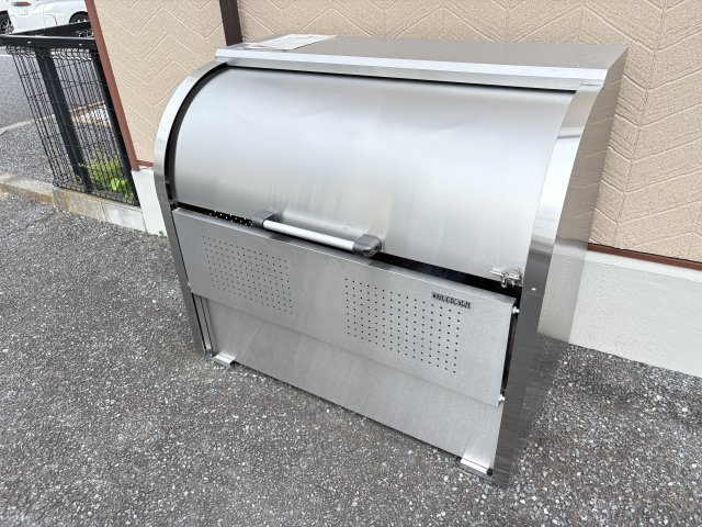 タウンハイツAのその他共用部分