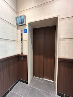 アパートメンツ江坂のその他共用部分