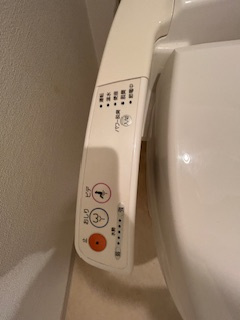 アパートメンツ江坂の設備
