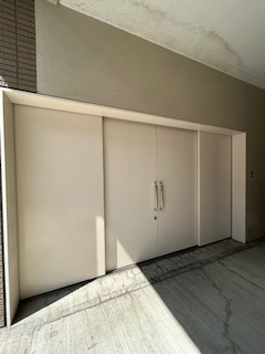 アパートメンツ江坂のその他共用部分