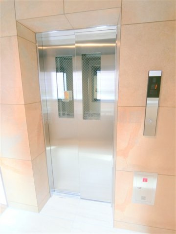 レオーネ蒲田南のその他共用部分