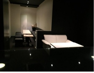 【内装】 | 久富トガノレジャービル