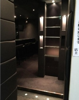 【内装】 | 久富トガノレジャービル