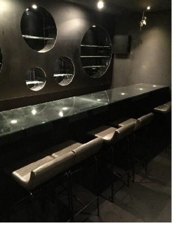 【内装】 | 久富トガノレジャービル