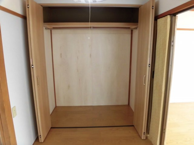 マンション匠の内装