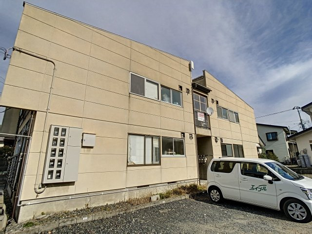 マンション匠のその他共用部分