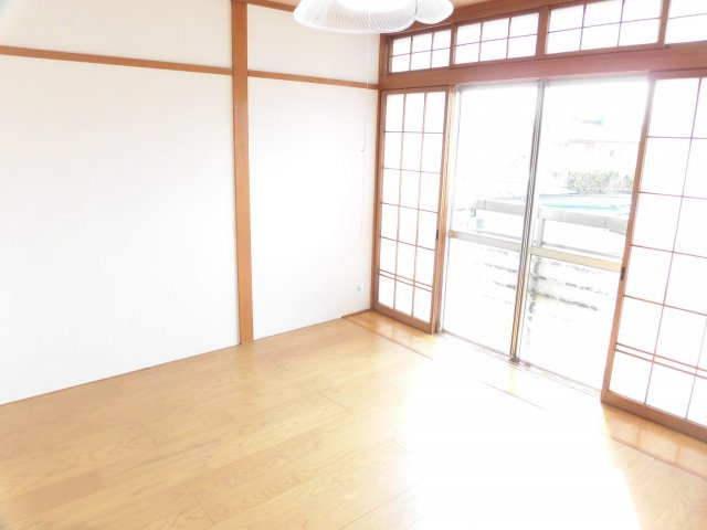 マンション匠の居間・リビング