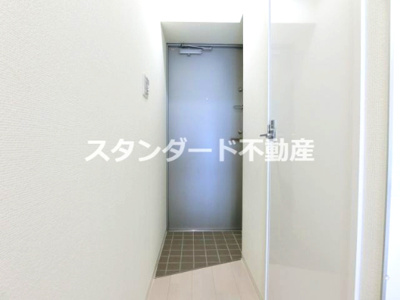 【玄関】 | Primavera Minamimorimachi(プリマヴェーラ南森町)