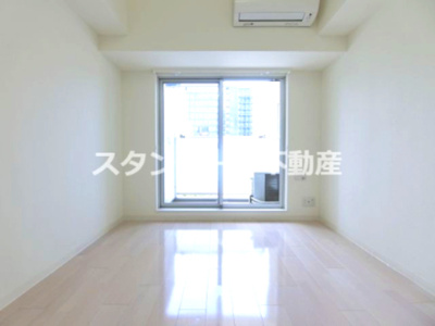 【洋室】 | Primavera Minamimorimachi(プリマヴェーラ南森町)