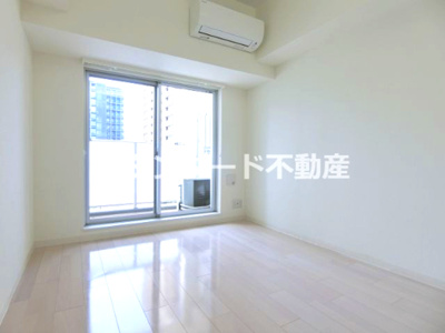 【内装】 | Primavera Minamimorimachi(プリマヴェーラ南森町)