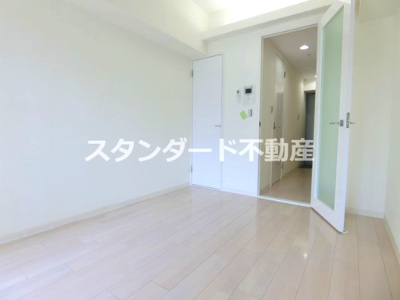 【洋室】 | Primavera Minamimorimachi(プリマヴェーラ南森町)