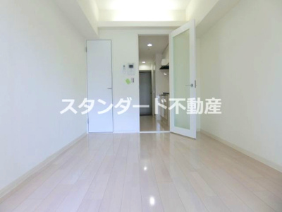 【洋室】 | Primavera Minamimorimachi(プリマヴェーラ南森町)