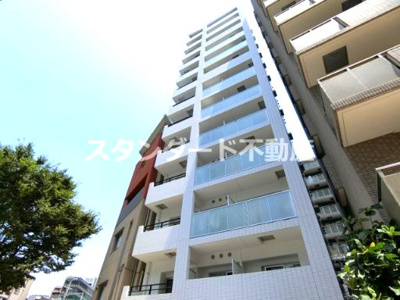 【外観】 | Primavera Minamimorimachi(プリマヴェーラ南森町)