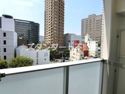 【展望】 | Primavera Minamimorimachi(プリマヴェーラ南森町)