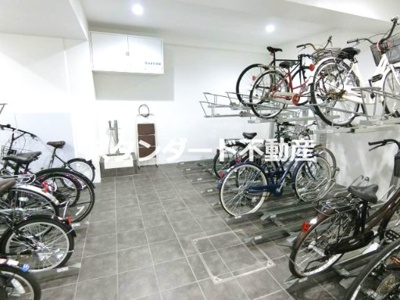 【その他共用部分】 | Primavera Minamimorimachi(プリマヴェーラ南森町)