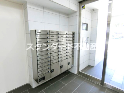 【その他共用部分】 | Primavera Minamimorimachi(プリマヴェーラ南森町)