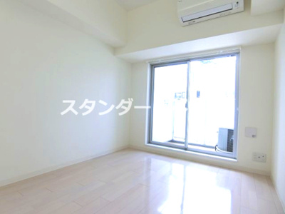 【洋室】 | Primavera Minamimorimachi(プリマヴェーラ南森町)