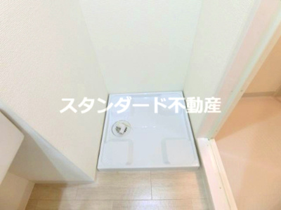 【設備】 | Primavera Minamimorimachi(プリマヴェーラ南森町)